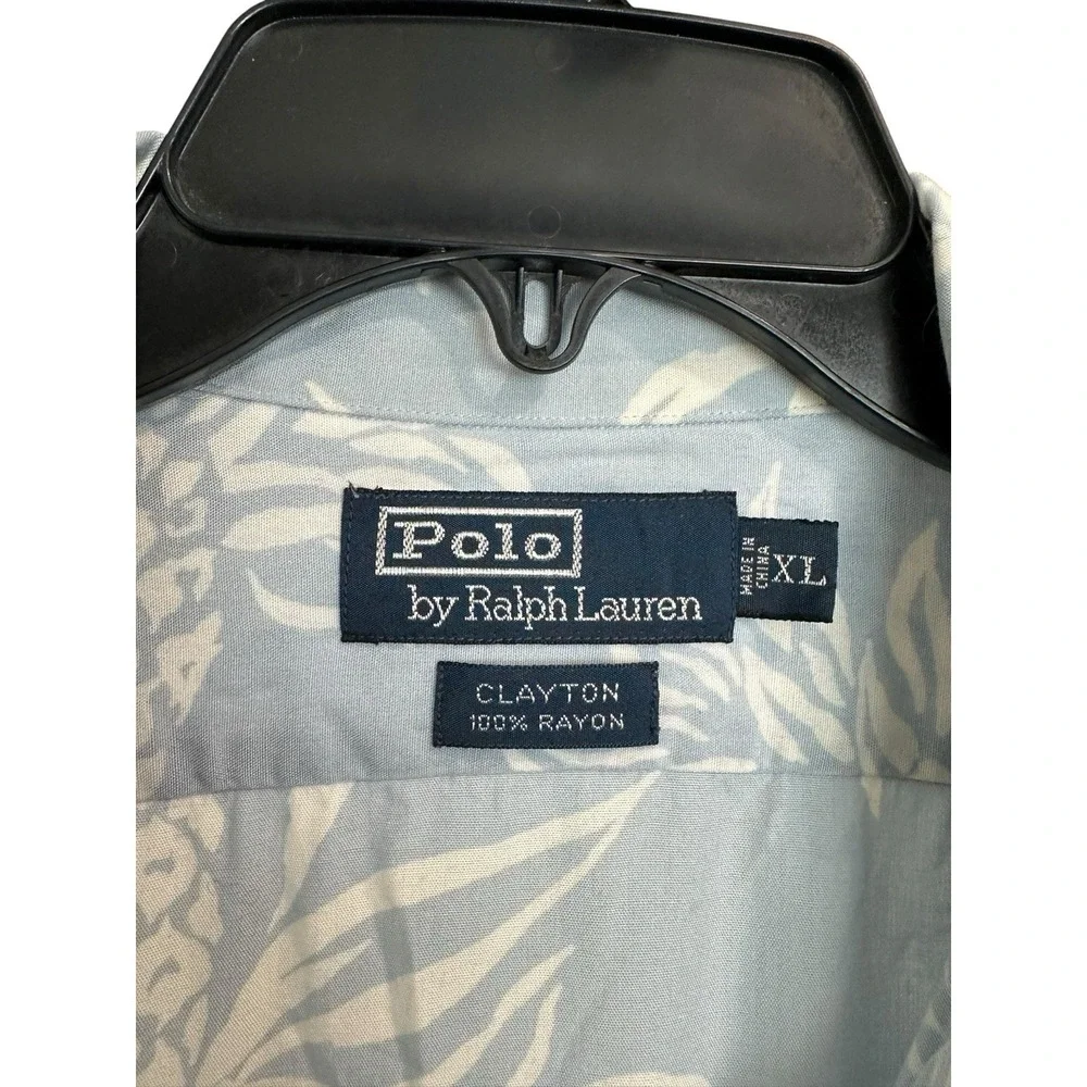 Polo Ralph Lauren polo ralph